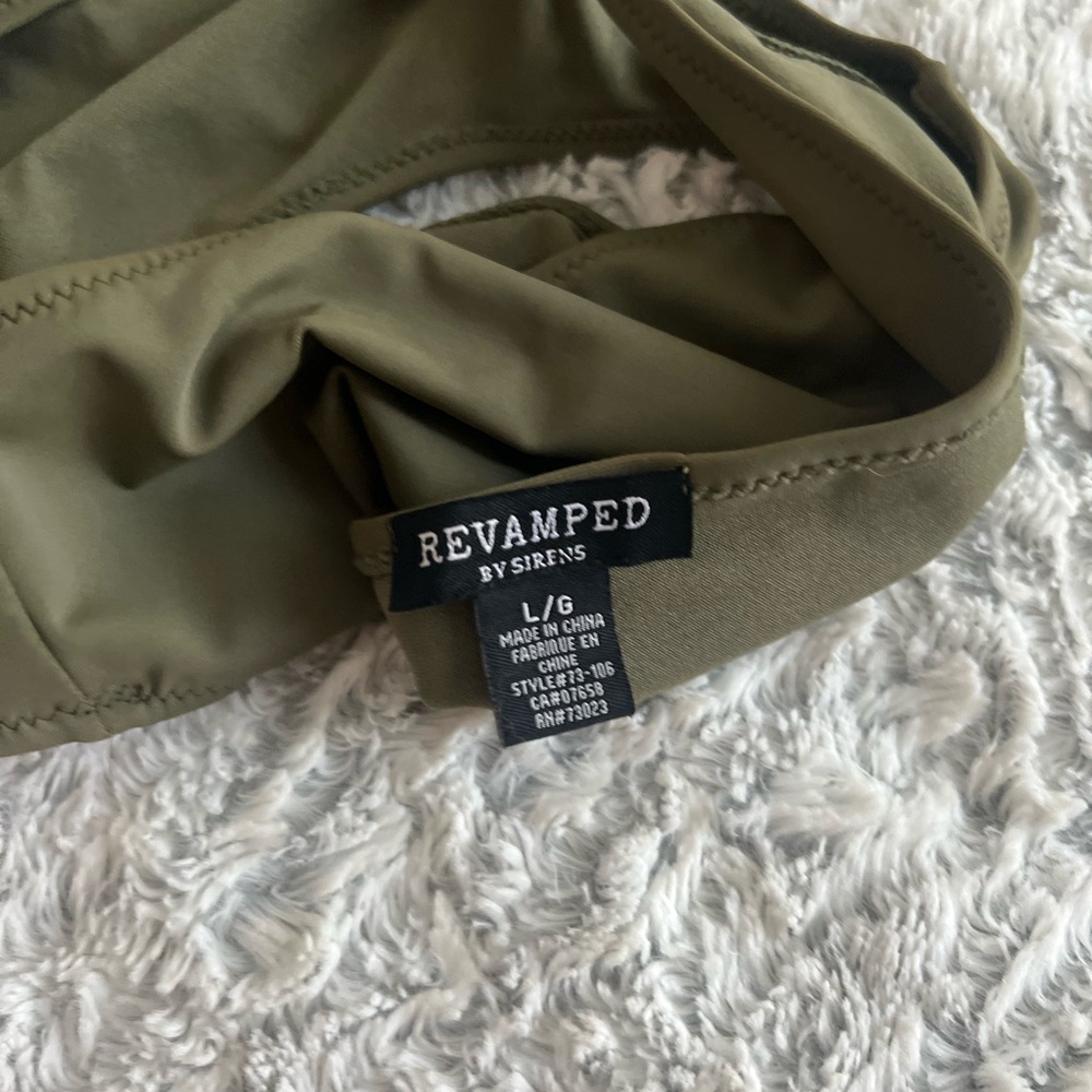 New Rampage one piece bathing suits - Picture 4 of 8